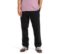 Quiksilver Pants Taxer Straight Twill Pant Men's Black S