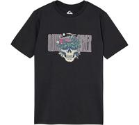 Quiksilver Paradise Point Short Sleeve T-shirt