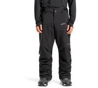 QUIKSILVER Paramo 20k Pt - Men - Black - size S- model 2026 S