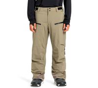 QUIKSILVER Paramo 20k Pt - Men - Grey - size L- model 2026 L