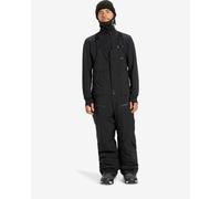 Quiksilver Paramo Stretch 20k Suit Black M Men