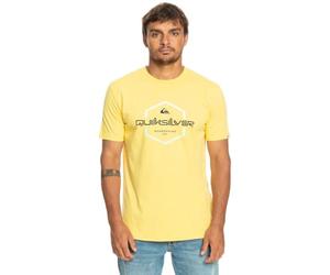 Quiksilver Pass The Pride - T-Shirt for Men
