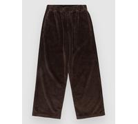 Quiksilver Payarawa Pants chocolate brown M