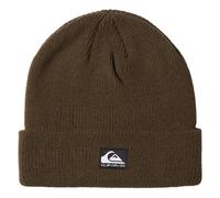 Quiksilver Mens Performer 2 Cap, Grape Leaf