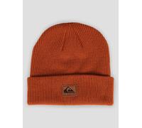 Quiksilver Performer 2 Beanie baked clay Uni