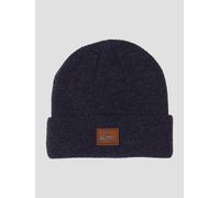 Quiksilver Performer 2 Beanie navy blazer heather Uni