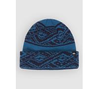 Quiksilver Performer Archive Beanie quiet harbor Uni