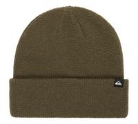 Quiksilver Beanie Performer Beanie Men's Brown One Size