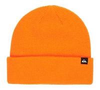 Quiksilver Beanie Performer Beanie Men's Orange One Size