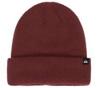 Quiksilver - Performer Beanie - Beanie size One Size, red
