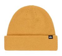 Quiksilver Beanie Performer Beanie Men's Yellow One Size