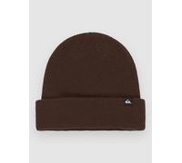 Quiksilver - Performer Beanie - Beanie size One Size, brown