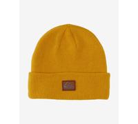 Quiksilver Performer hat dark yellow
