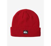 Quiksilver Performer hat matte red