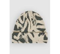 Quiksilver Performer Heavy Art Beanie peyote Uni
