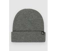 Quiksilver Performer Kids Beanie dark grey heather Uni