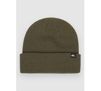 Quiksilver Beanie Performer Beanie Kids Boy's Brown One Size
