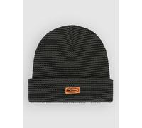 Quiksilver Performer Waffle Beanie forest Uni