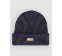 Quiksilver Performer Waffle Beanie java Uni