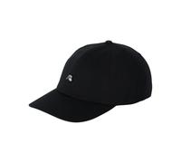 Quiksilver Pierdrop Cap Baseball Snapback (One Size - Black)