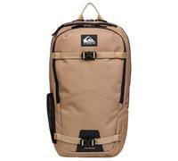 Quiksilver - Platinium Lite 18 - Ski touring backpack sand