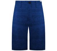 Quiksilver Platypus Amphibian Mens Denim Blue Shorts - Size 34 (Waist)