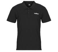 Quiksilver Polo shirt POLO STRETCH in Black EU M