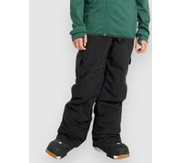 Quiksilver Porter Kids Pants true black T16