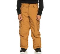 QUIKSILVER Porter Yth Pt - Children - Brown - size 8 years- model 2024 8 years