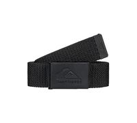 Quiksilver Principal Schwack - Webbing Belt for Men