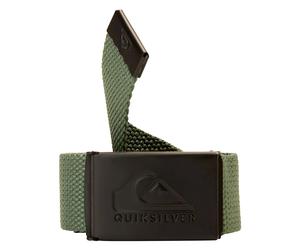 Quiksilver Prncpl Schwack Belt