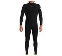 Quiksilver Back Zip Wetsuit PROLOGUE 3/2 BZ GBS Men Black S