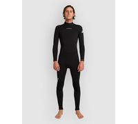 Quiksilver Prologue+ 3/2 Bz Gbs Wetsuit black MS