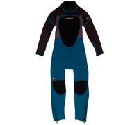 Quiksilver Prologue 3/2 Mm Junior Long Sleeve Back Zip Neoprene Suit