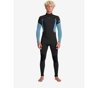 Quiksilver Prologue+ 3/2mm Wetsuit Blue - XL