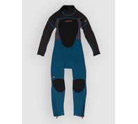 Quiksilver Prologue 4/3 Bz Kids Shorts midnight turquoise 04