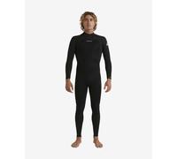 Quiksilver Back Zip Wetsuit PROLOGUE 4/3 BZ GBS Men Black MS