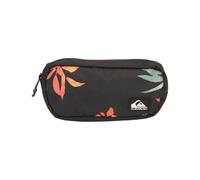 Quiksilver™ PUBJUG 2.0 - One Size - Black, Black AOP Mix Bag Ss, Standard Size, Casual