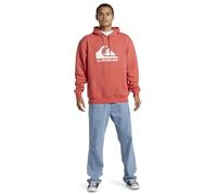 Quiksilver Big Logo Hoodie