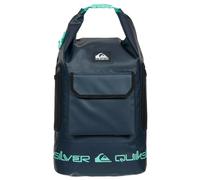 Quiksilver Put It All Mid Backpack 28L Navy Blue