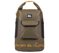 Quiksilver - Put It All Mid 28 - Daypack brown