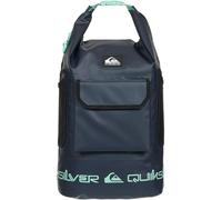 Quiksilver Put It All Mid Backpack 28L Navy Blue