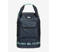 Quiksilver Men Put It All Mid Carry-On Luggage, Dark Navy, One Size