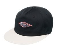 Quiksilver - QS Frassnassa - Cap size One Size, black