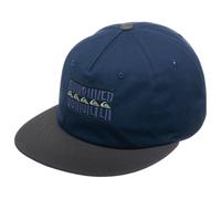 Quiksilver - QS Frassnassa - Cap size One Size, blue