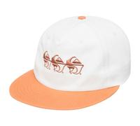 Quiksilver Cap QS FRASSNASSA Men Brown One Size