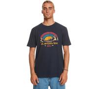 Quiksilver Qs Mountain Trip - T-Shirt for Men