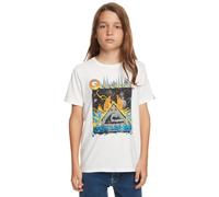 Quiksilver Qs Rockin - T-Shirt for Boys 8-16