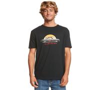 Quiksilver Qs Steel - T-Shirt for Men