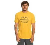 Quiksilver QS Surf Lockup - T-Shirt for Men